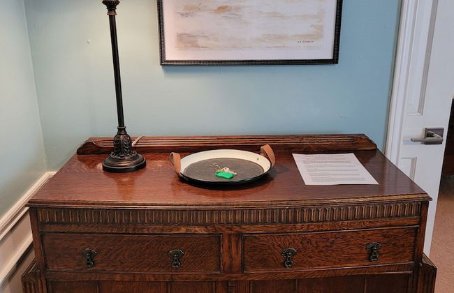 Butterfield Inn Main Street Cottages - Foto 13