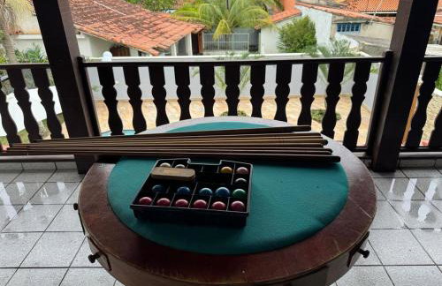 Saquarema- Lagoa, praia , piscina e jogos - Foto 62