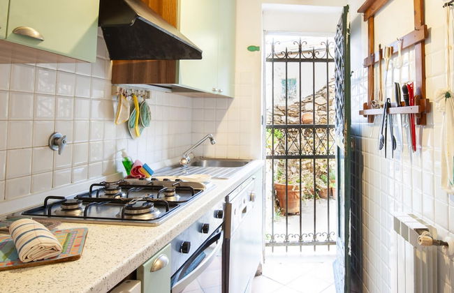 Casa La Gonza by Wonderful Italy - Foto 36