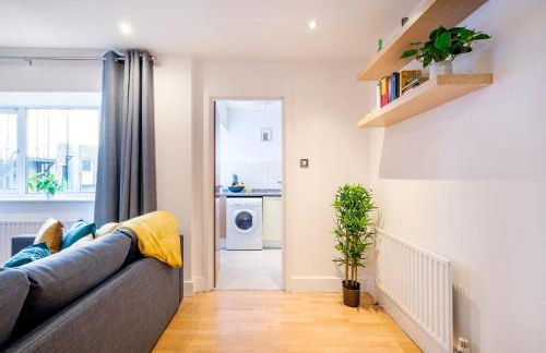 Welcome London The Garrick - Photo 41