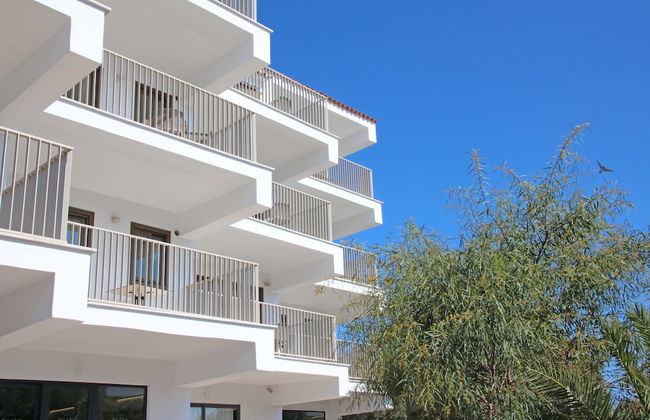 Aparthotel Niu d´Aus - Photo 31