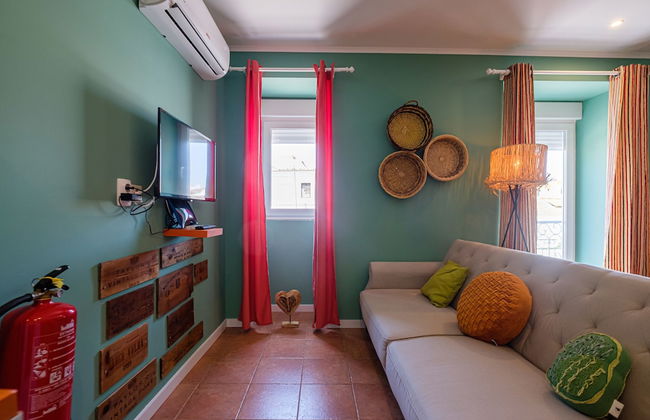 Y.Quebedo - Boutique Apartments - Foto 82