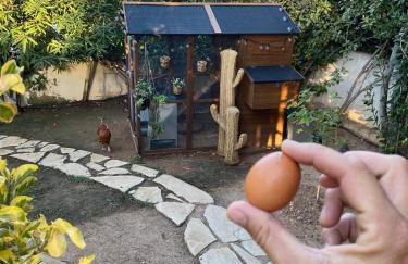 CASA Silvestre - Foto 26