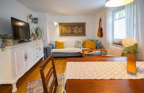 Paulas Ferienhaus - Foto 13