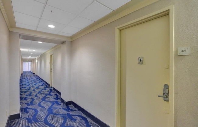 Beautiful Garden View Ocean Reserve 1 Br Condo 1 Bedroom Condo by RedAwning - Foto 31