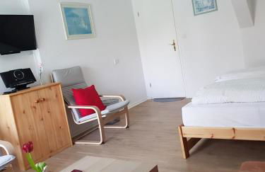 Ferienwohnung Wolf - Foto 9