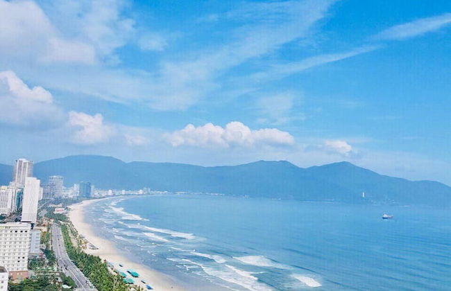 Apartment SeaView at Muong Thanh Residence - Foto 78