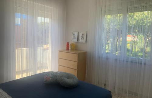 Dove il tramonto incontra il mare, attico panoramico a due passi dalla spiaggia - Foto 11