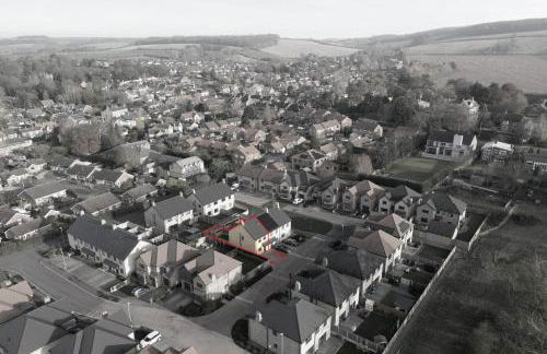 'LUCKY13' Modern Living on the Yorkshire Wolds Way - Foto 8