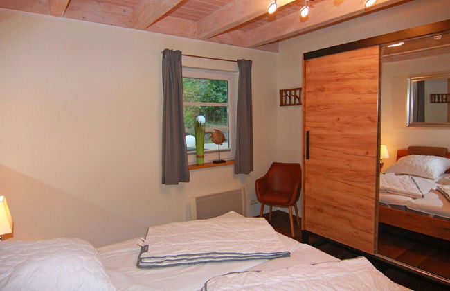 Doppelhaushalfte Dunenhaus II, Trassenheide - Foto 10