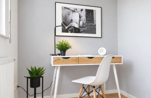 Karls Apartment - B24 - Foto 20
