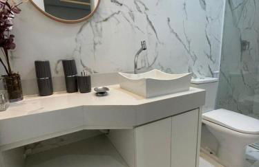 Casa Brilho da Lua - 3 Suítes, apenas 300m da Praia - Foto 20