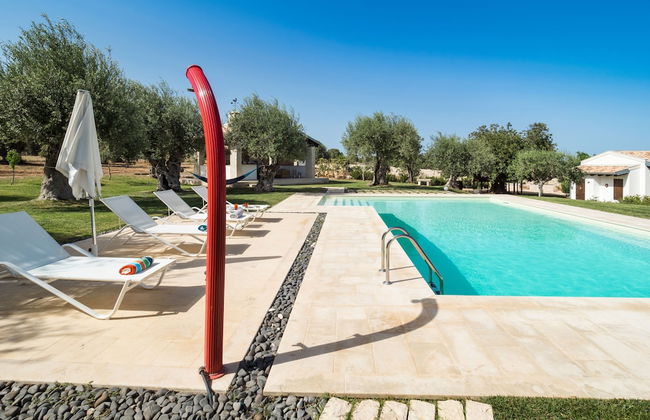 Corte Moscata - Foto 22