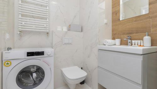 Apartament Gdynia - Foto 5