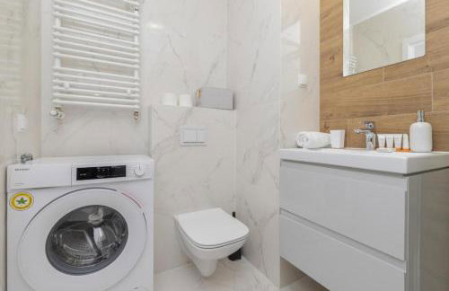 Apartament Gdynia - Foto 5