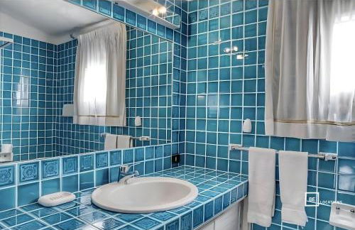 Belocations - Cala di Volpe Luxury Villa - Foto 21