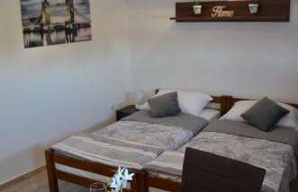 Apartman Dabrović - Foto 1