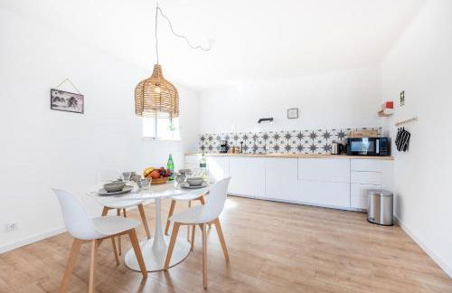 Fortaleza sea view Villa Miramar - Downstairs Apartment - Foto 4