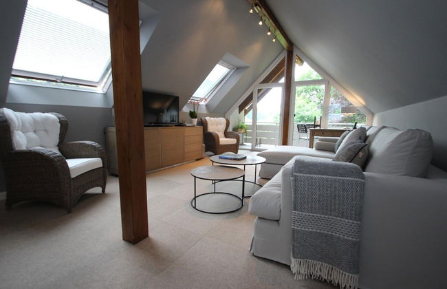 Apartment Haus am Berg, Lonau - Foto 21