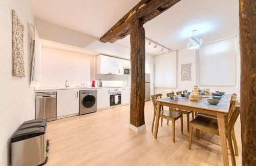 Ronda Old Town by Next Stop Bilbao - Foto 35