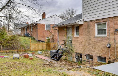 Convenient and Cozy! Apartment in DC Suburbs! - Foto 17