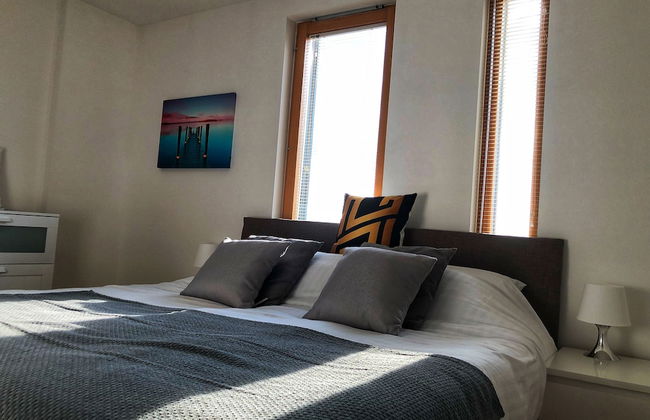 The Wharf Medway - Foto 3