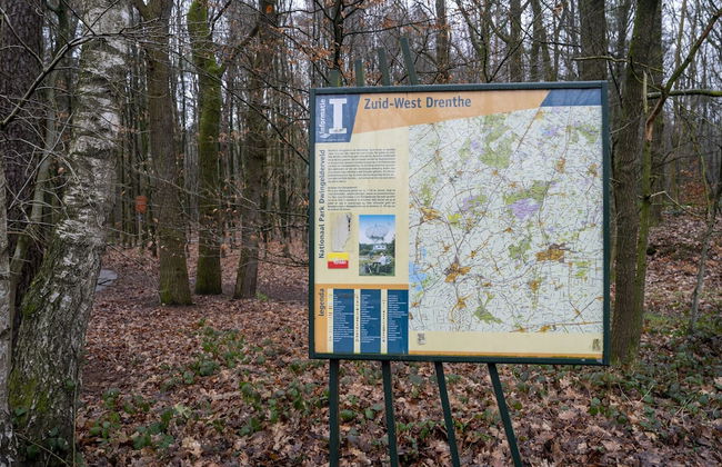 Attractive Holiday Home in Spier With Garden - Foto 33