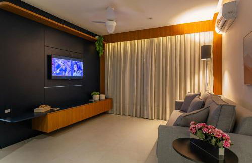 Confortável Studio com 46,72m² - Photo 1