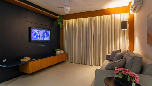 Confortável Studio com 46,72m² - Photo 1