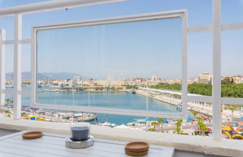 Malagueta Apartment in Malaga by Solaga Holiday Homes - Foto 12