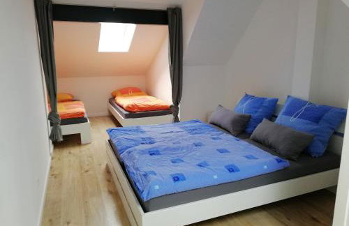 Gästehaus by Becker - Foto 20