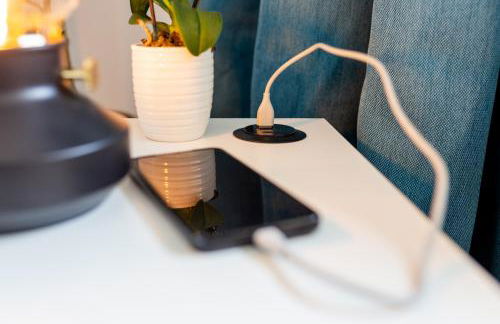 Urban Heaven Stays - 2 bedroom apartment - Foto 12