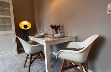 Stylischer Altbau im Zentrum - Foto 54