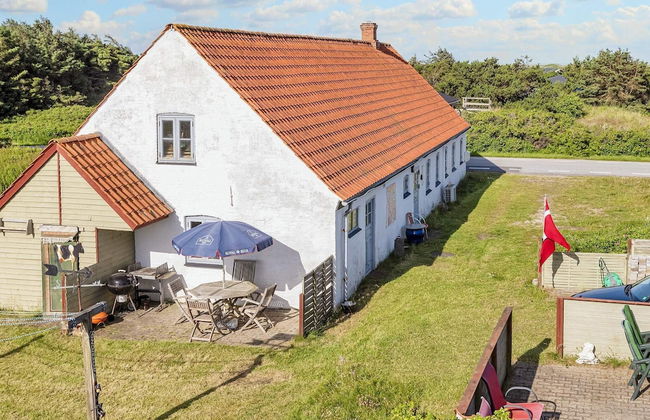 Historic Charm by Lild Strand-by Traum - Foto 36