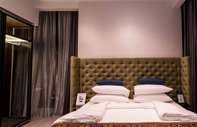 Expressionz KLCC by Wodages - Foto 15