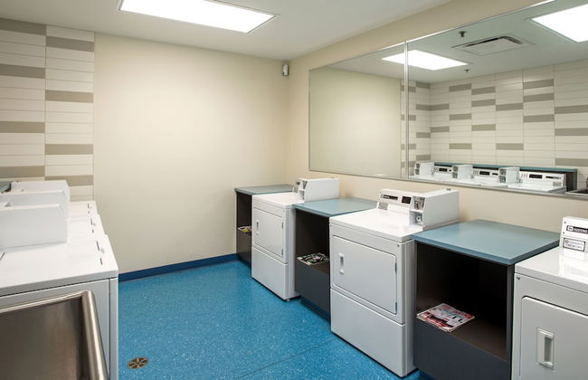 Le Square Phillips Hotel And Suites - Foto 31