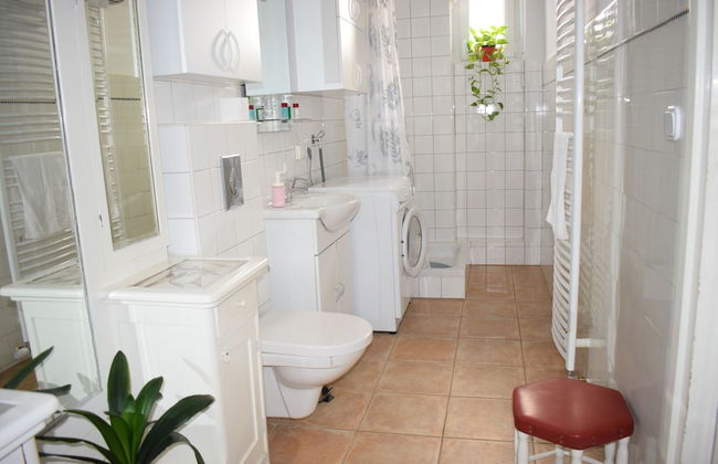 Adriana Apartment - Foto 16