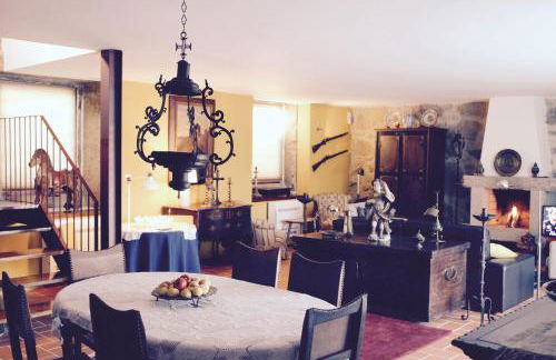 Casa de Sao Cosmado - Foto 28