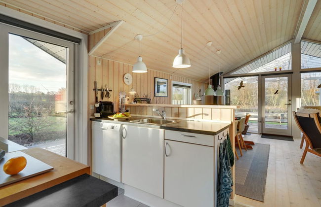 "Kulben" - 450m from the sea - Foto 19