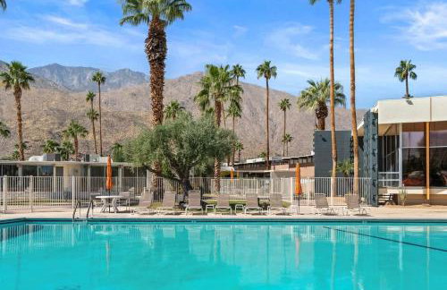 Luminous Ocotillo Bungalow - Foto 37