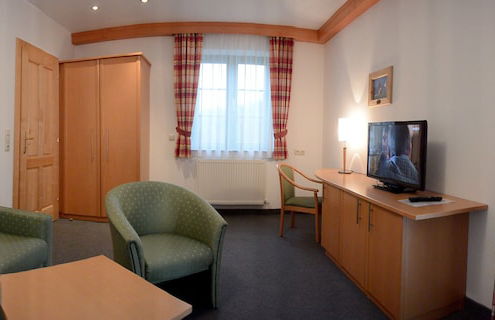 Wieshof Apartments - Foto 35