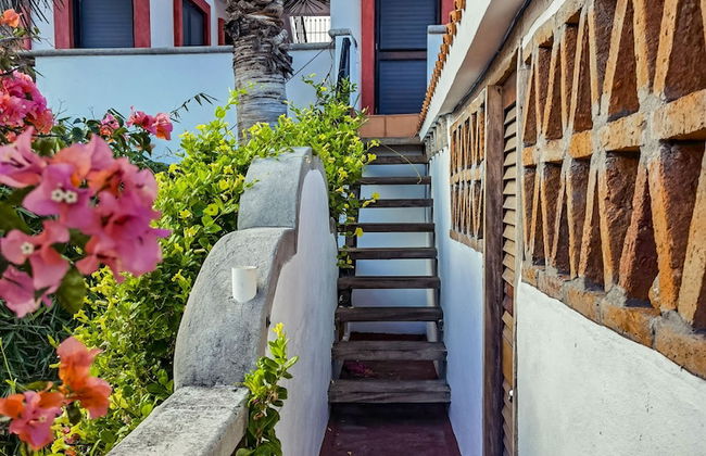 Villa Serena Centro Histórico - Foto 64