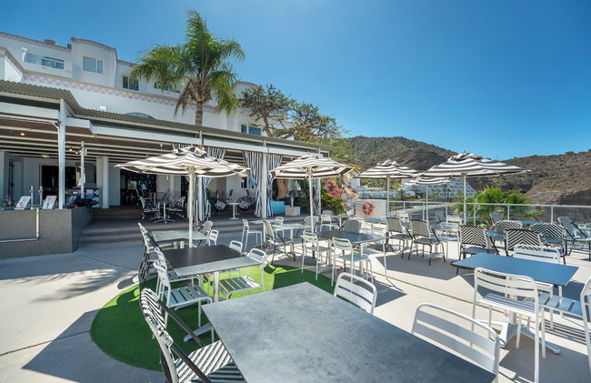 Marina Bayview - Adults Only - Photo 74