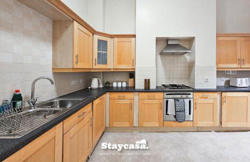 Carlton Co-Living - Private Room Self-Cater - Foto 6