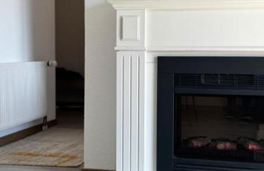 Schöne Aussicht - charmante Ferienwohnung mit Pool und Sauna in Bad Harzburg - Foto 5