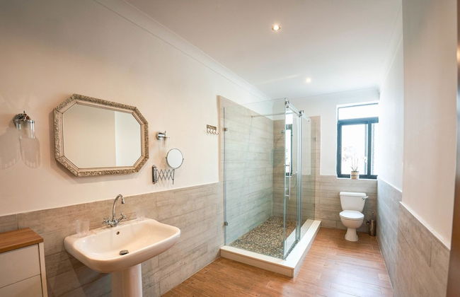 Charming Historic Home With Rooftop Views - Foto 14