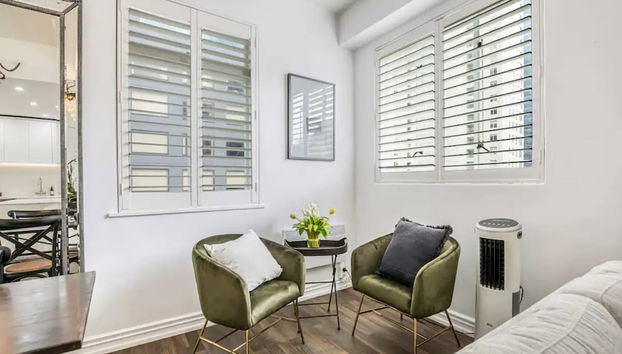 Stylish Central Penthouse - Foto 3, Habitación