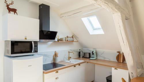 Cosy Chambord à 10 minutes du château - Photo 5