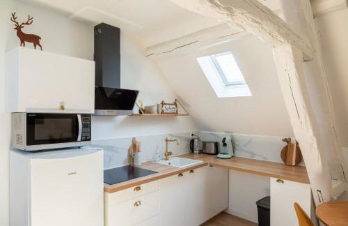 Cosy Chambord à 10 minutes du château - Foto 5