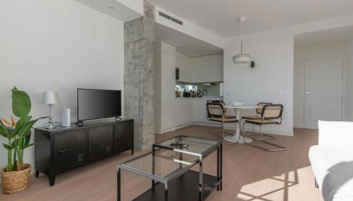 Bright with views -2Bd 1Bth- Bernabeu - Foto 5, Other